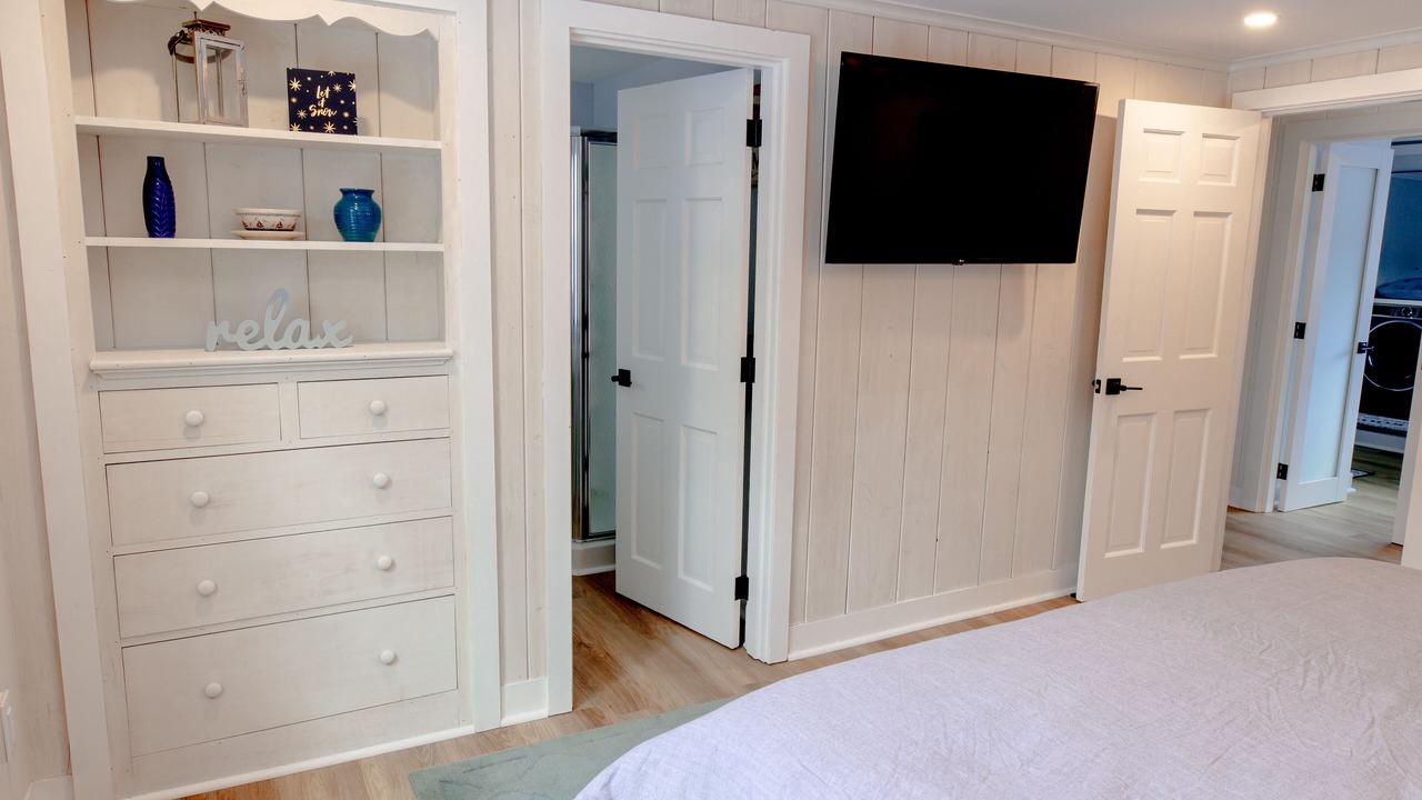 Photo of Bedroom in Laconia