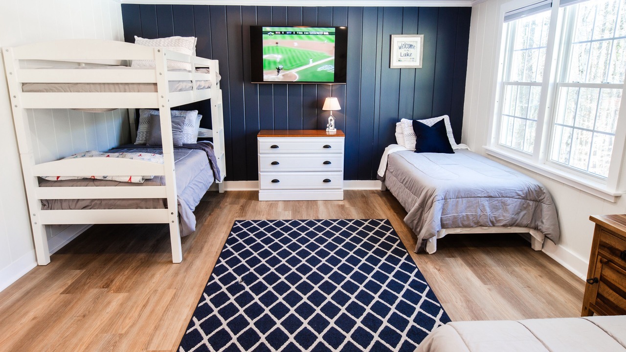 Photo of Bedroom in Laconia