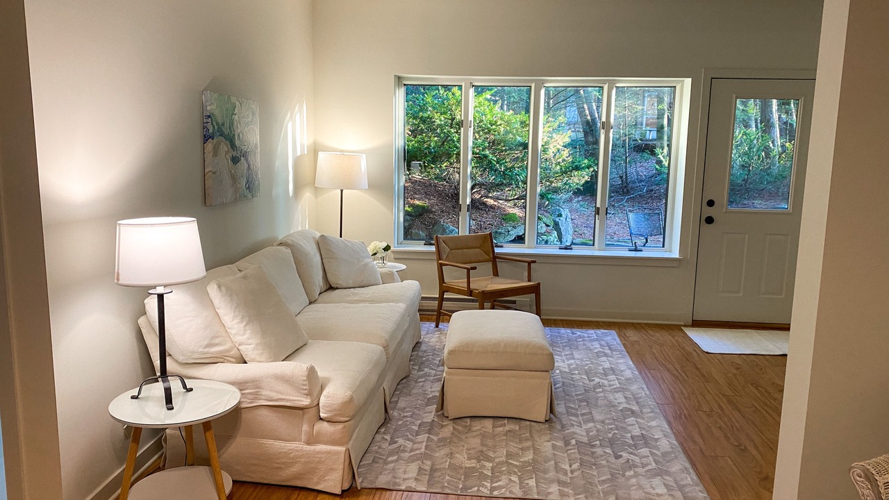 Photo of Bedroom in Leland