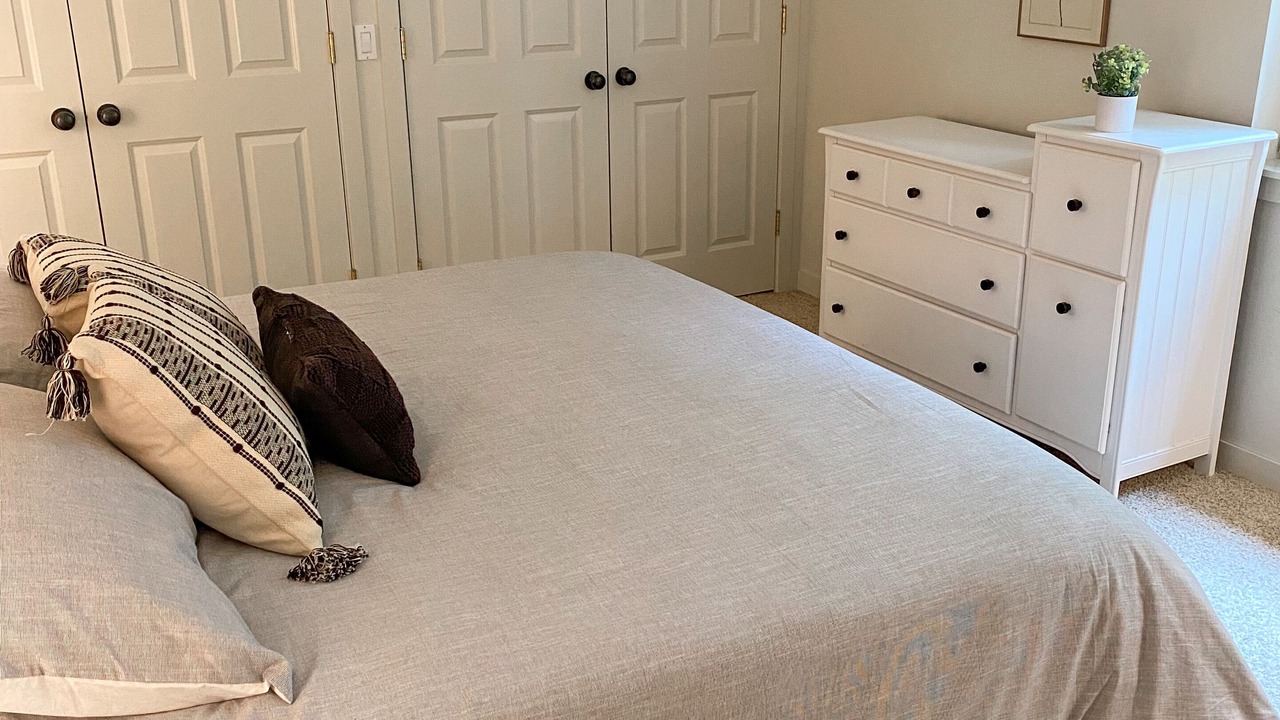 Photo of Bedroom in Leland