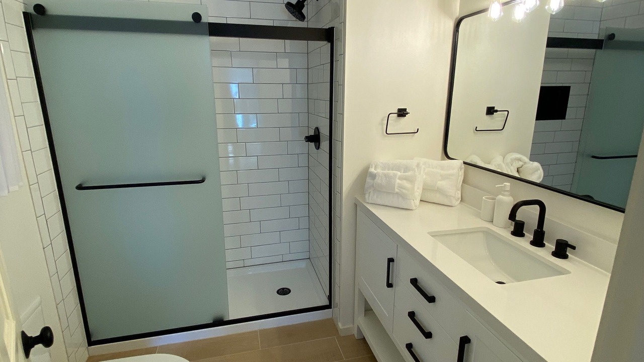 Photo of Bathroom in Leland
