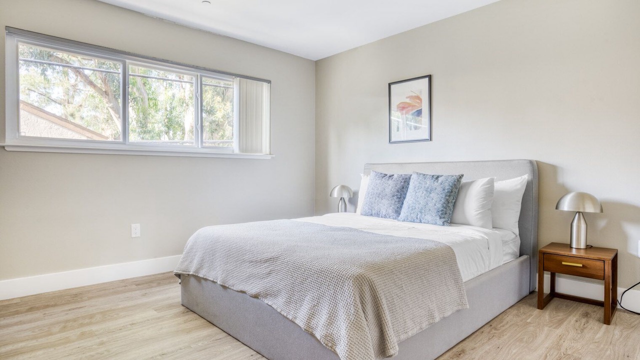 Photo of Bedroom in Campbell