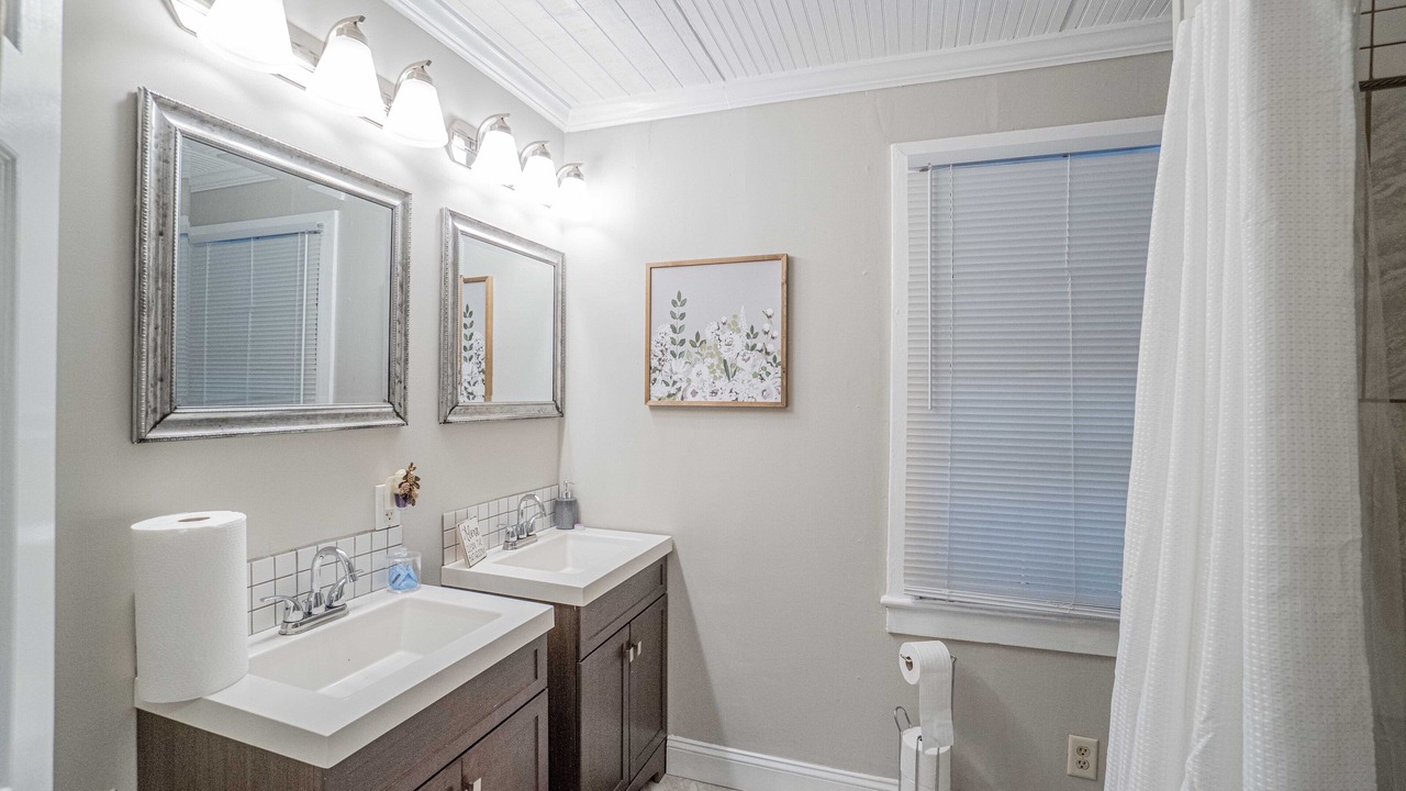 Photo of Bathroom in Montgomery