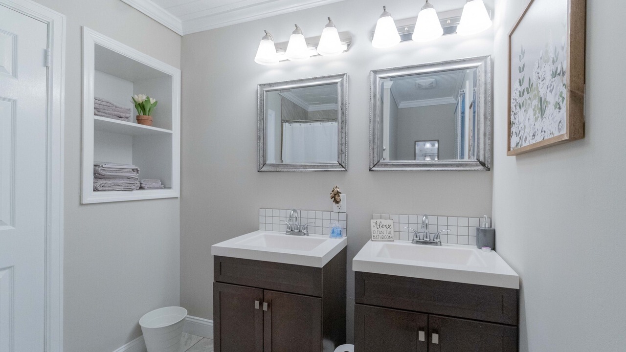 Photo of Bathroom in Montgomery