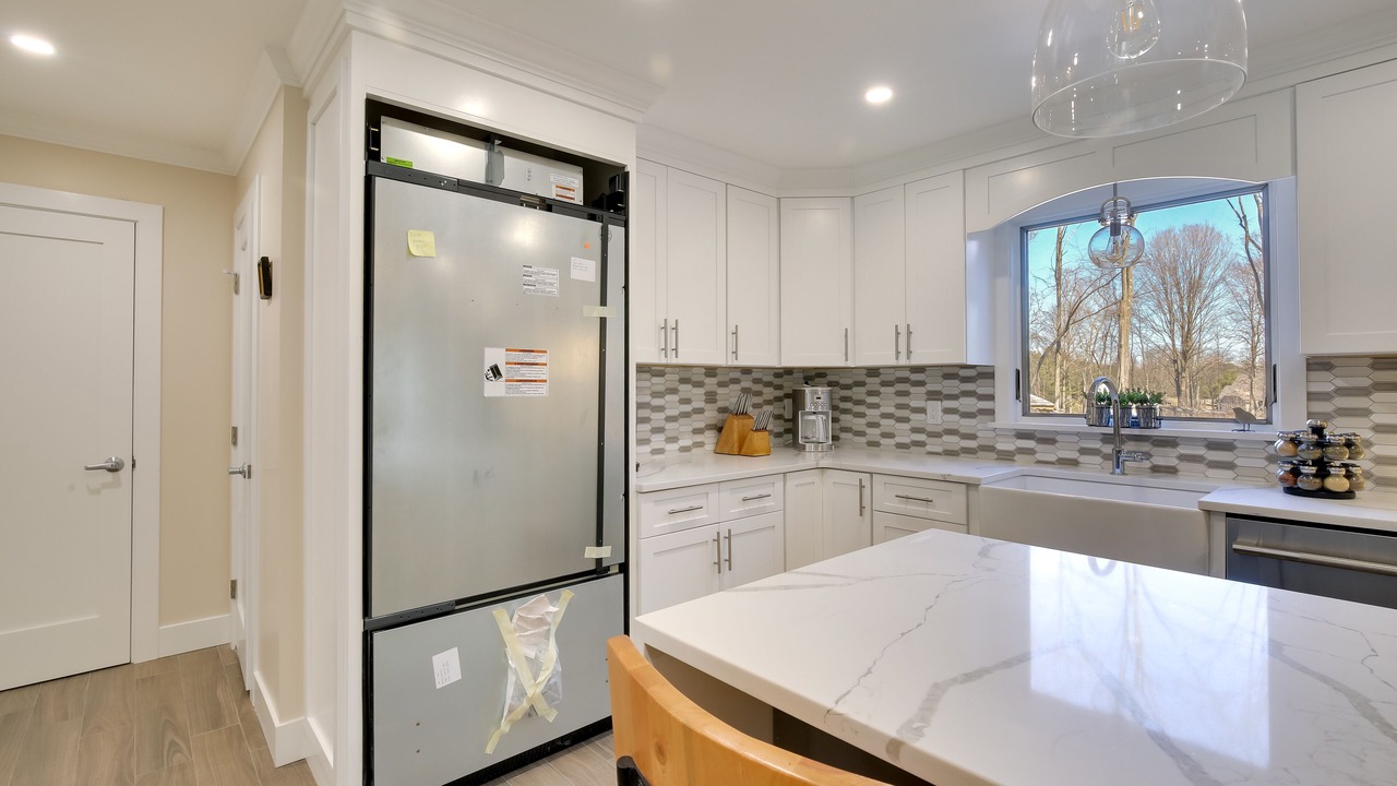 Photo of Kitchen in Highland
