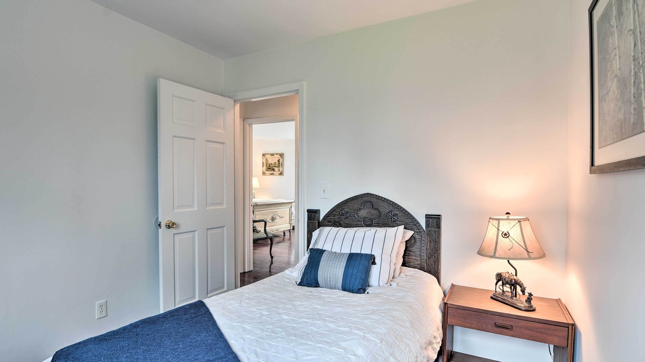 Photo of Bedroom in Highland