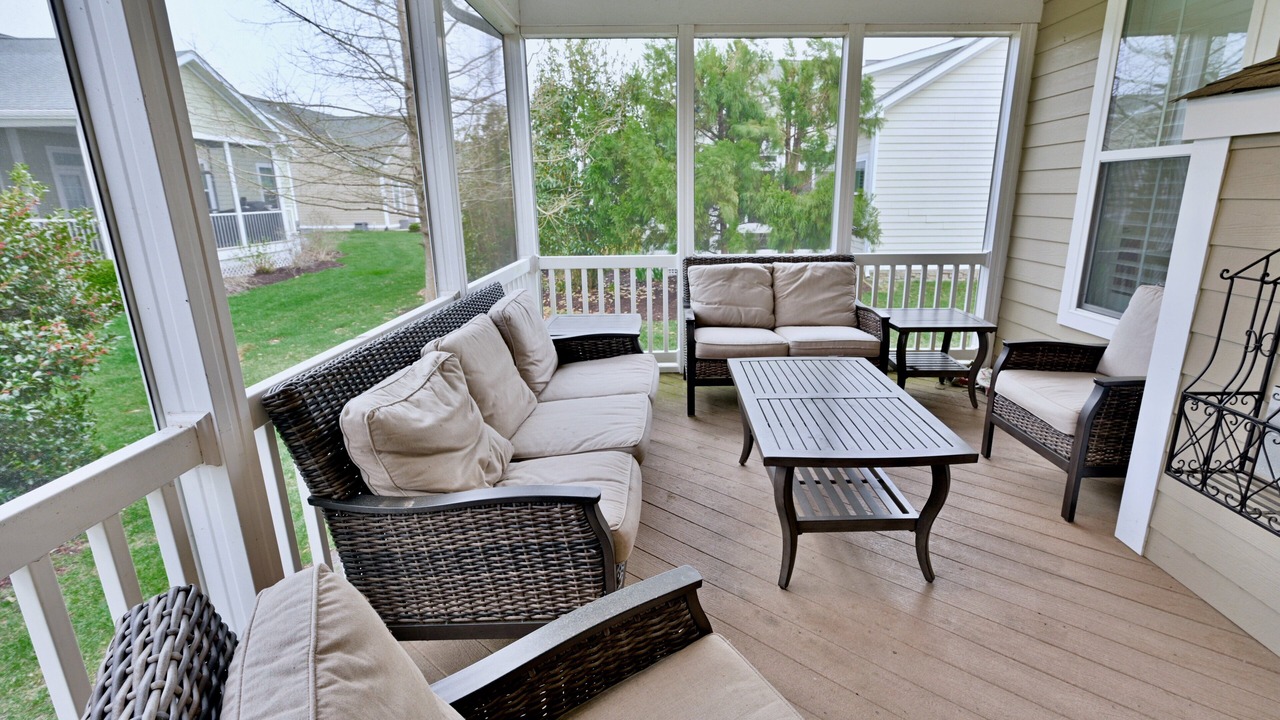 Photo of Livingroom in The Commons