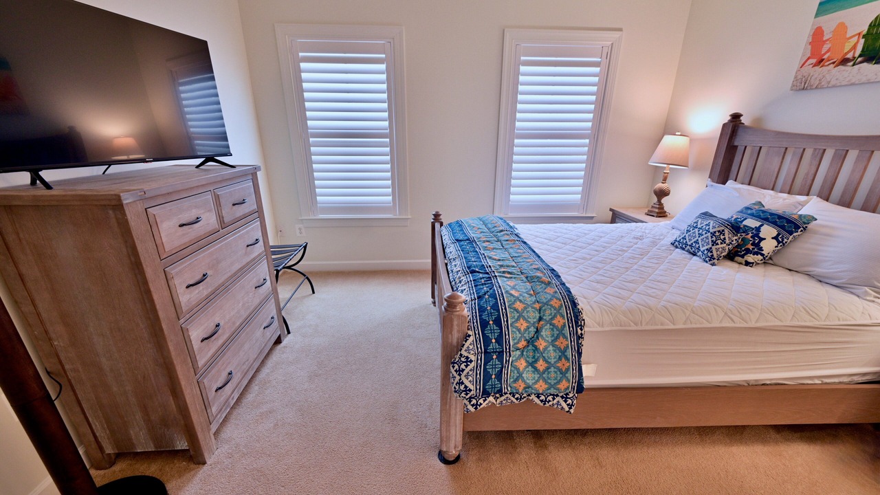 Photo of Bedroom in The Commons