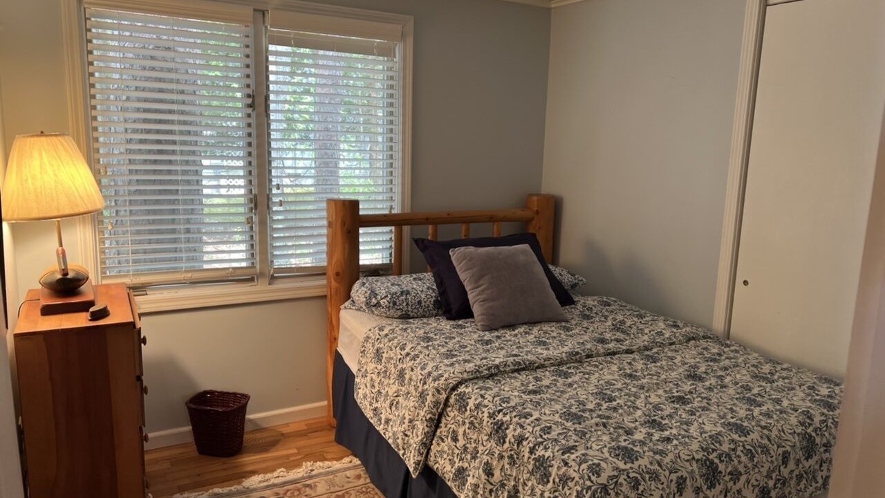 Photo of Bedroom in Cheboygan County