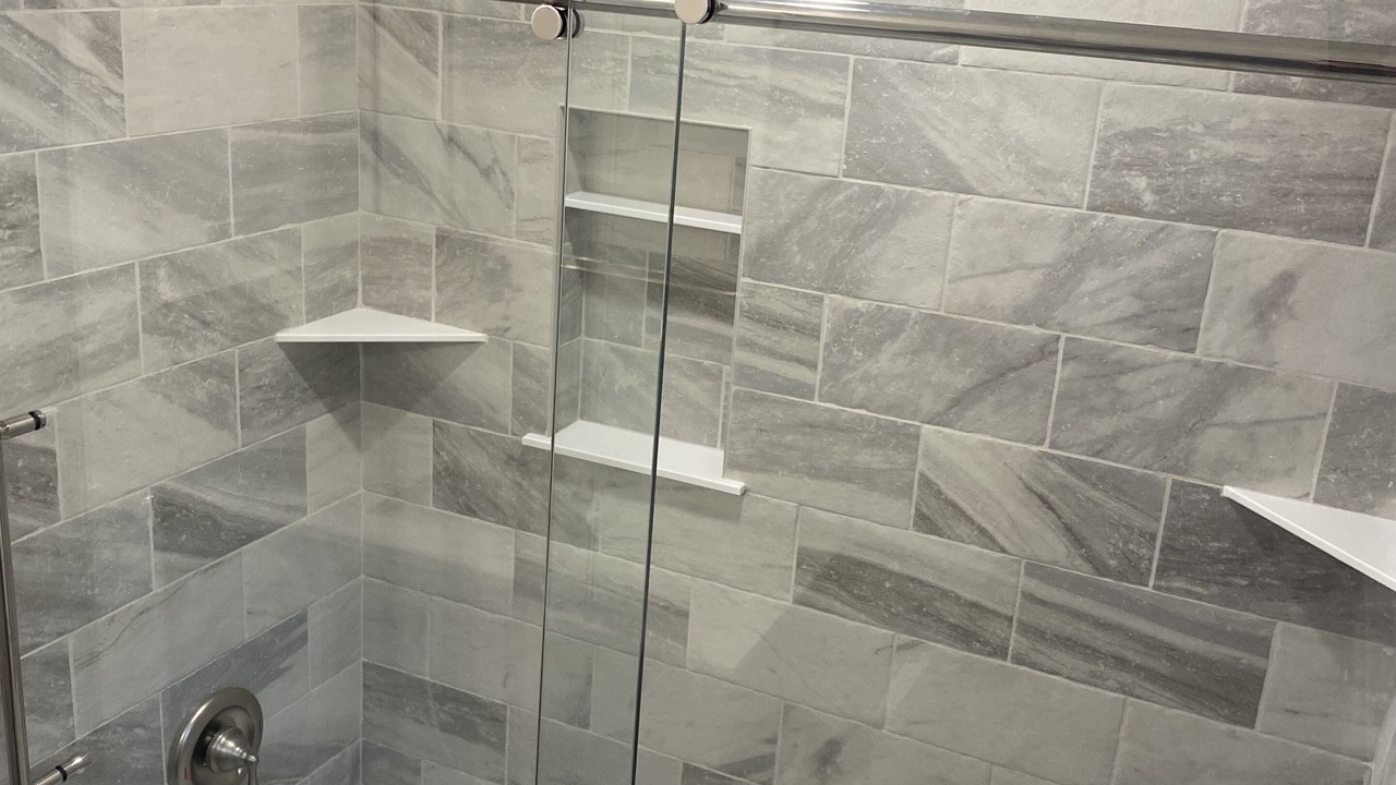 Photo of Bathroom in Cheboygan County