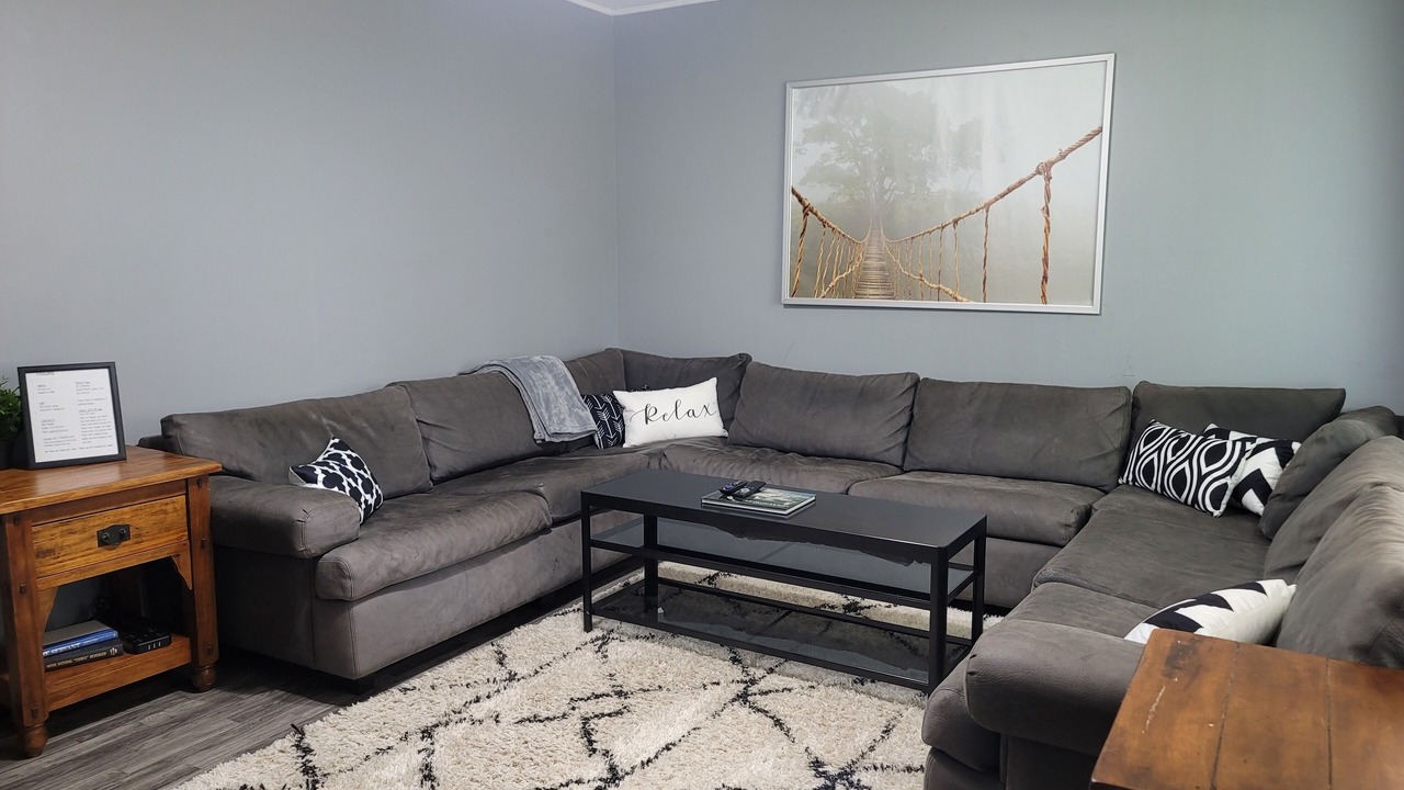 Photo of Livingroom in Whittaker