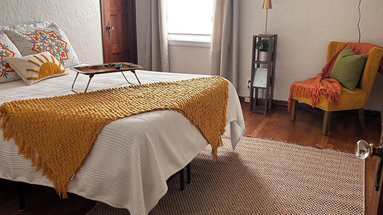 Photo of Bedroom in Jackson