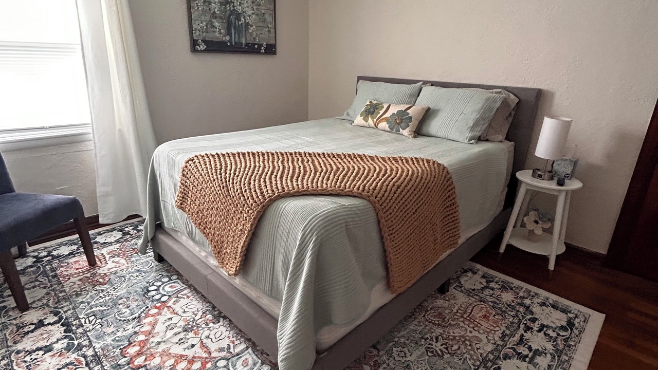 Photo of Bedroom in Jackson