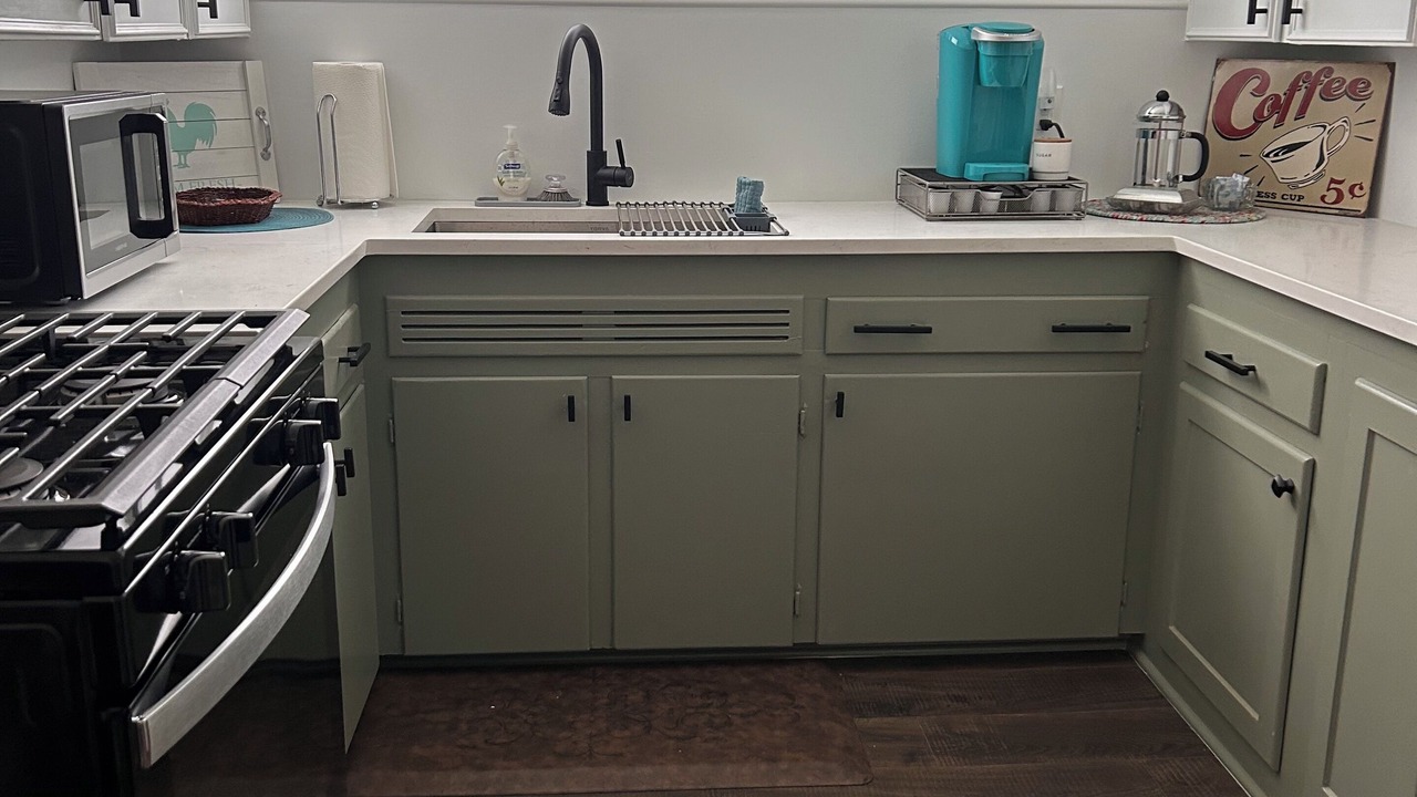 Photo of Kitchen in Jackson