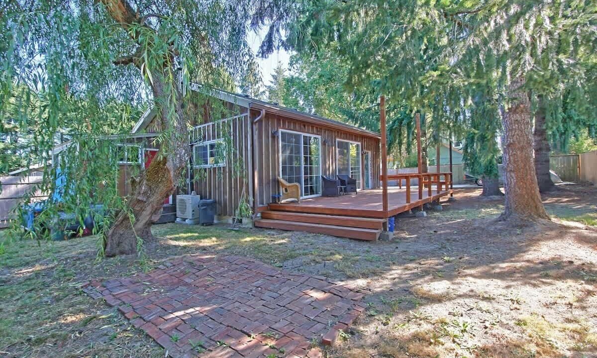 Photo of Outdoor in McMinnville