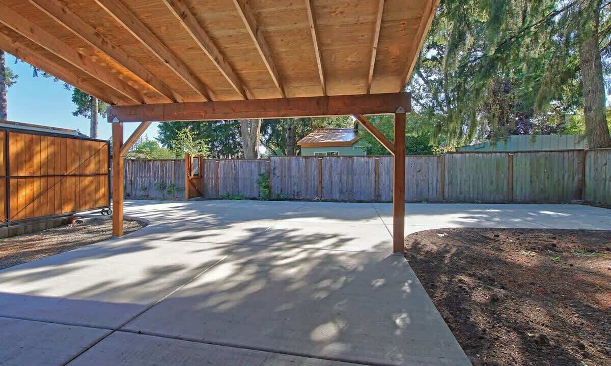 Photo of Outdoor in McMinnville