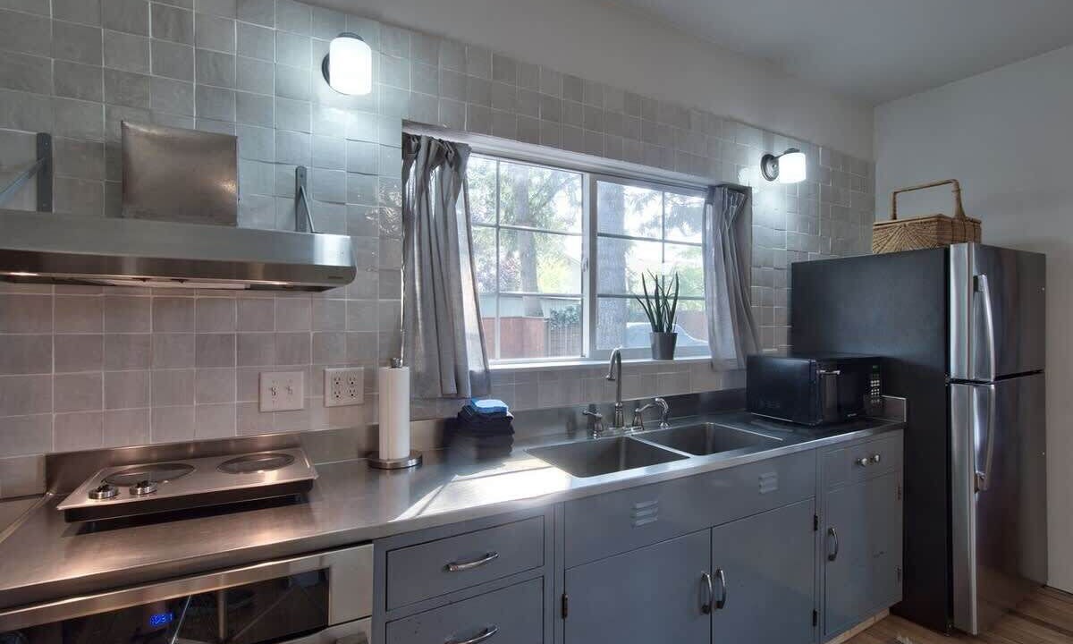 Photo of Kitchen in McMinnville