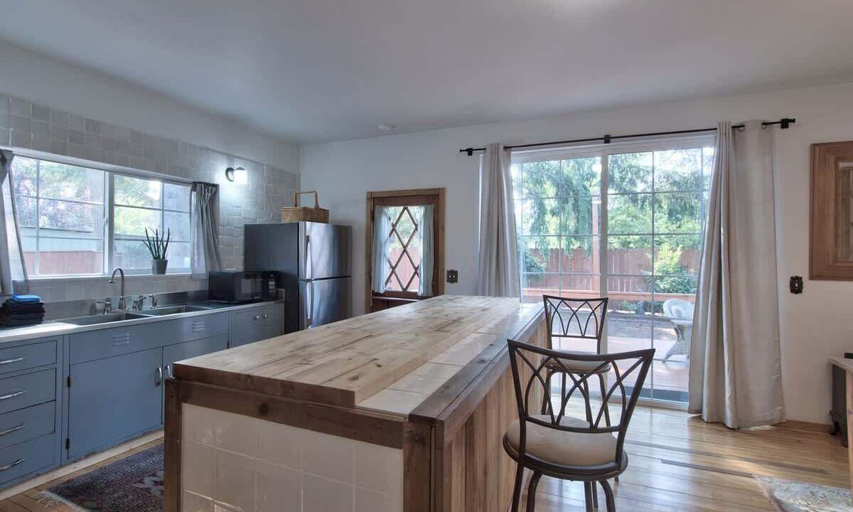 Photo of Kitchen in McMinnville