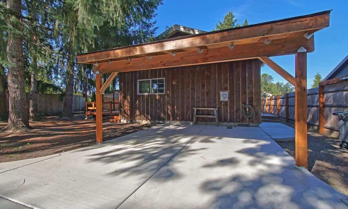 Photo of Outdoor in McMinnville