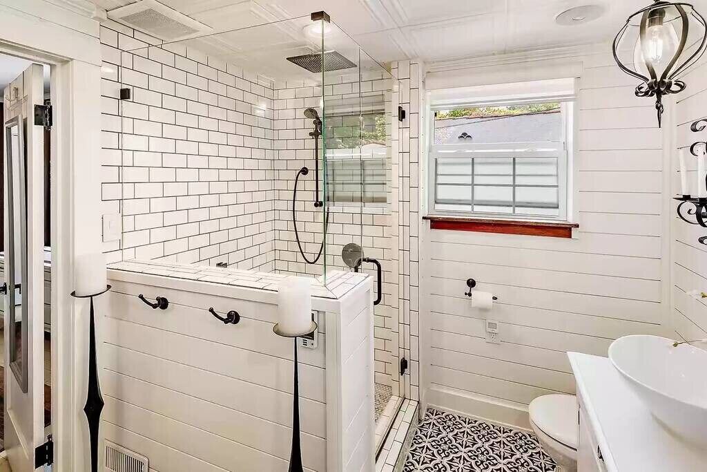 Photo of Bathroom in Medford