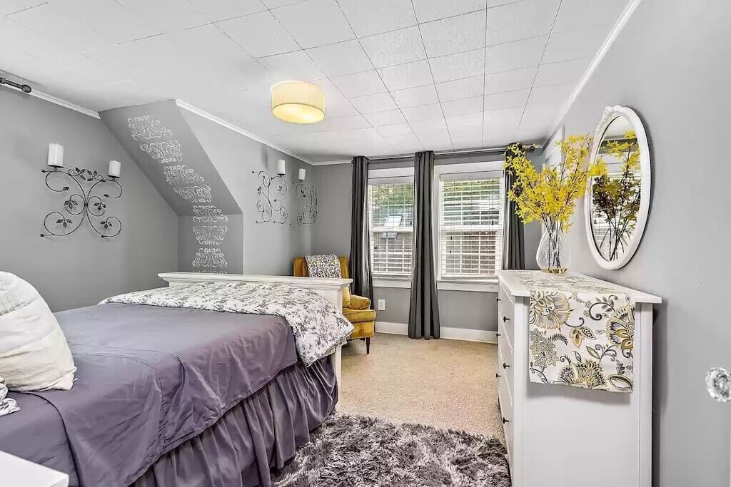 Photo of Bedroom in Medford