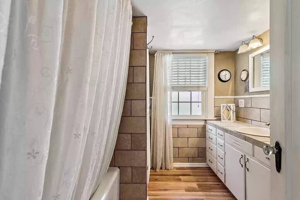 Photo of Bathroom in Medford