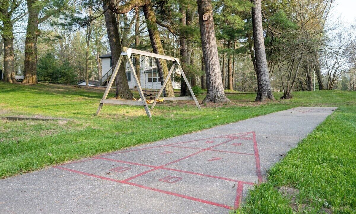 Photo of Outdoor in Saugatuck