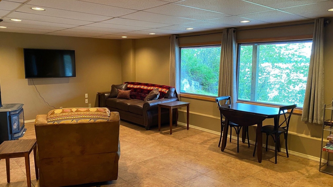 Photo of Livingroom in Polson