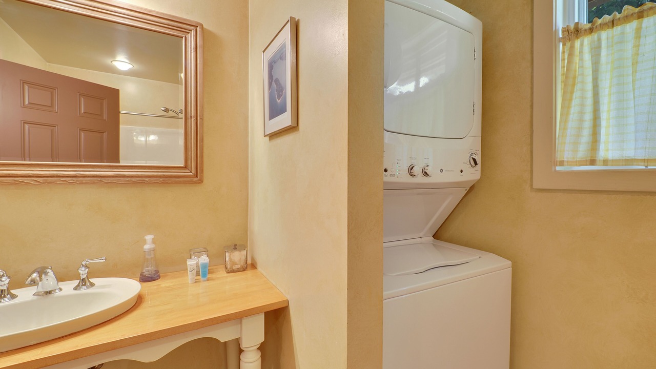 Photo of Bathroom in East Jordan