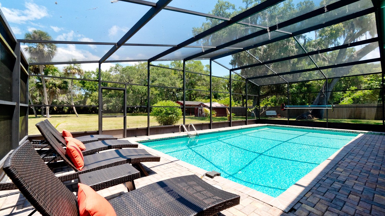Photo of Outdoor in Palmetto