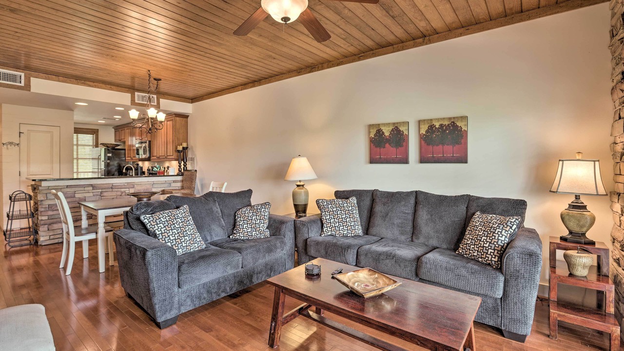 Photo of Livingroom in Dadeville