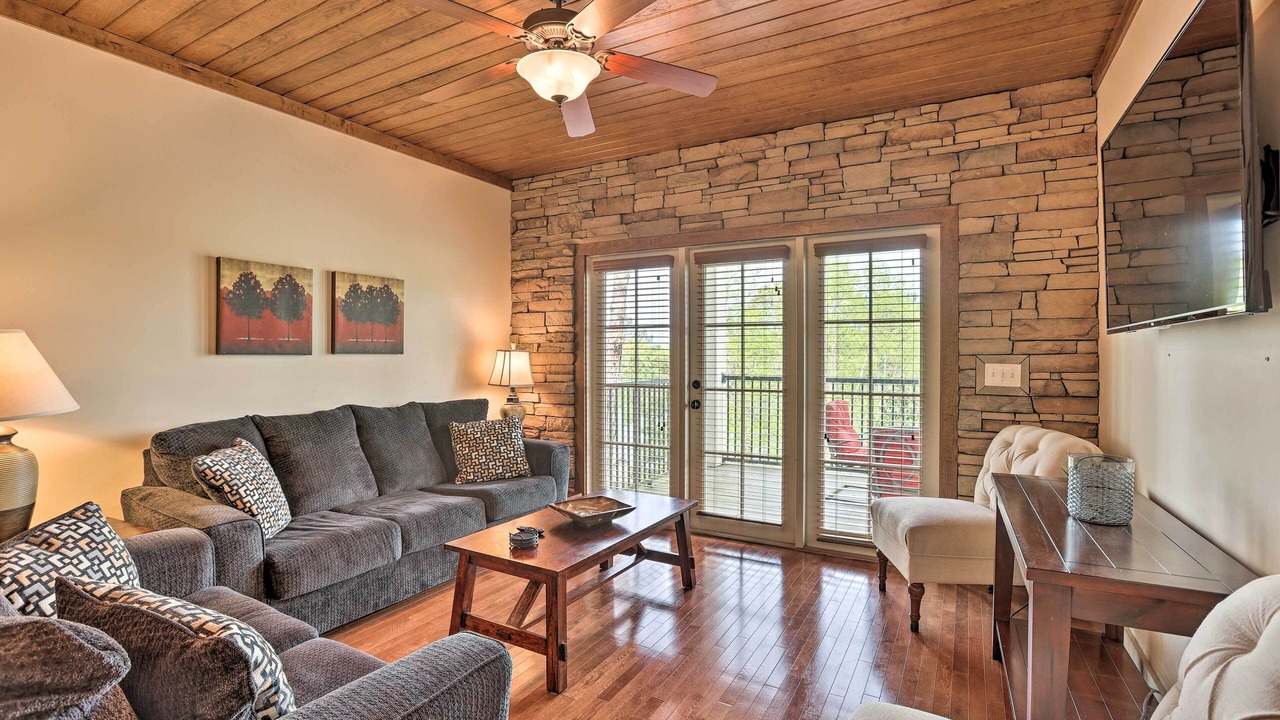 Photo of Livingroom in Dadeville