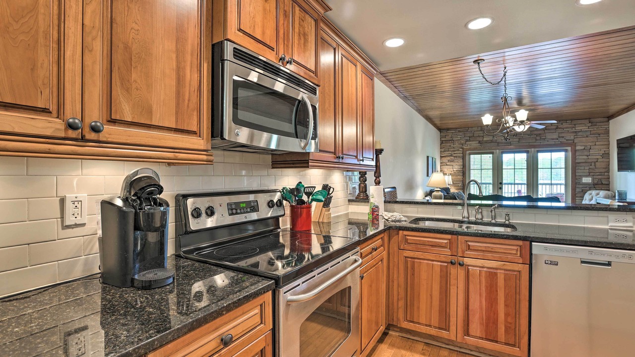 Photo of Kitchen in Dadeville