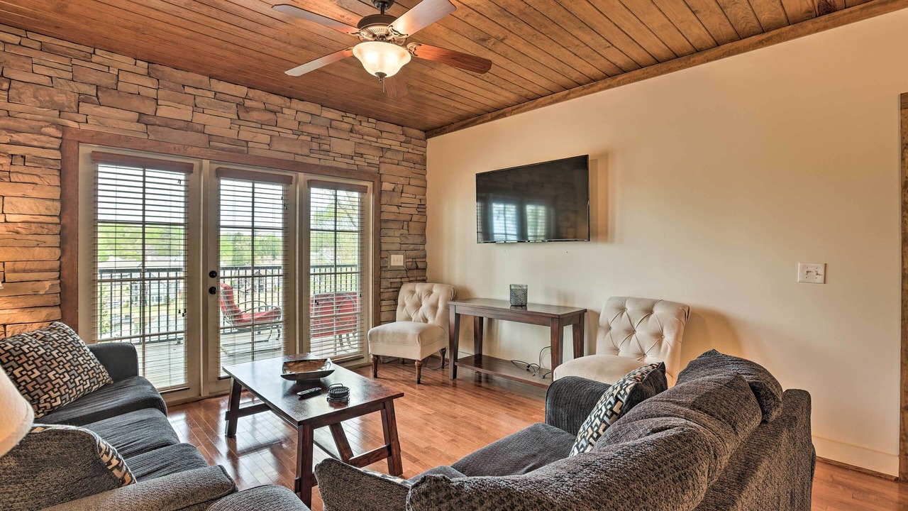 Photo of Bedroom in Dadeville