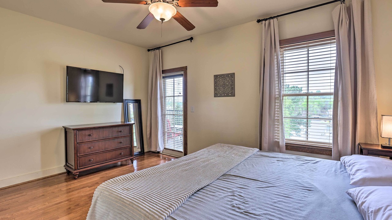 Photo of Bedroom in Dadeville