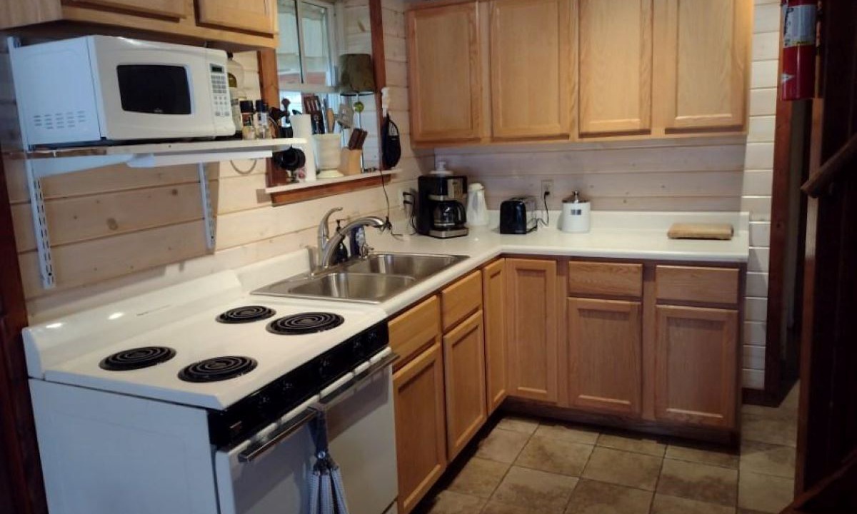 Photo of Kitchen in Hesperia