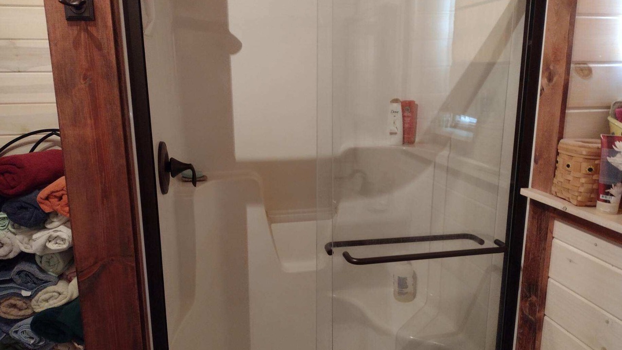 Photo of Bathroom in Hesperia