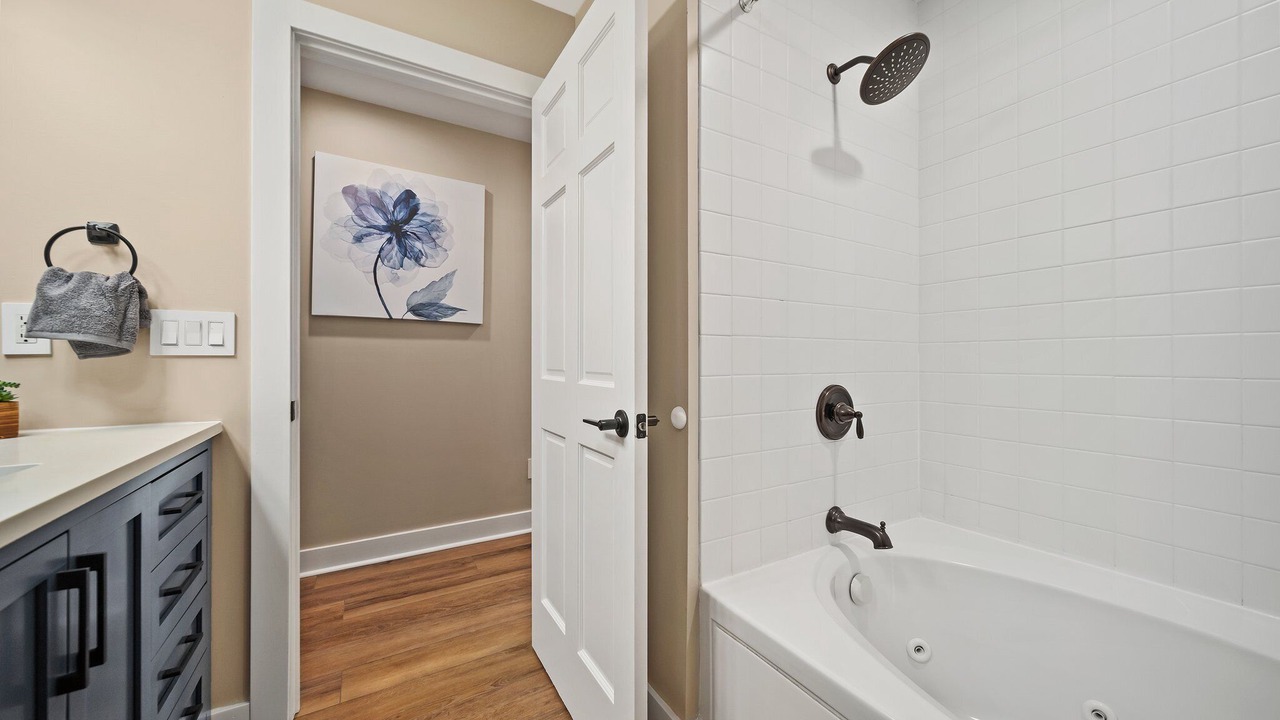 Photo of Bathroom in Boyne Falls