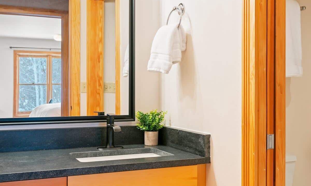 Photo of Bathroom in Driggs