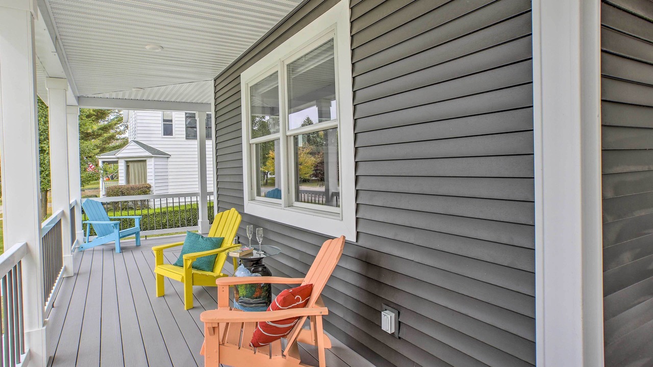 Photo of Outdoor in Ludington