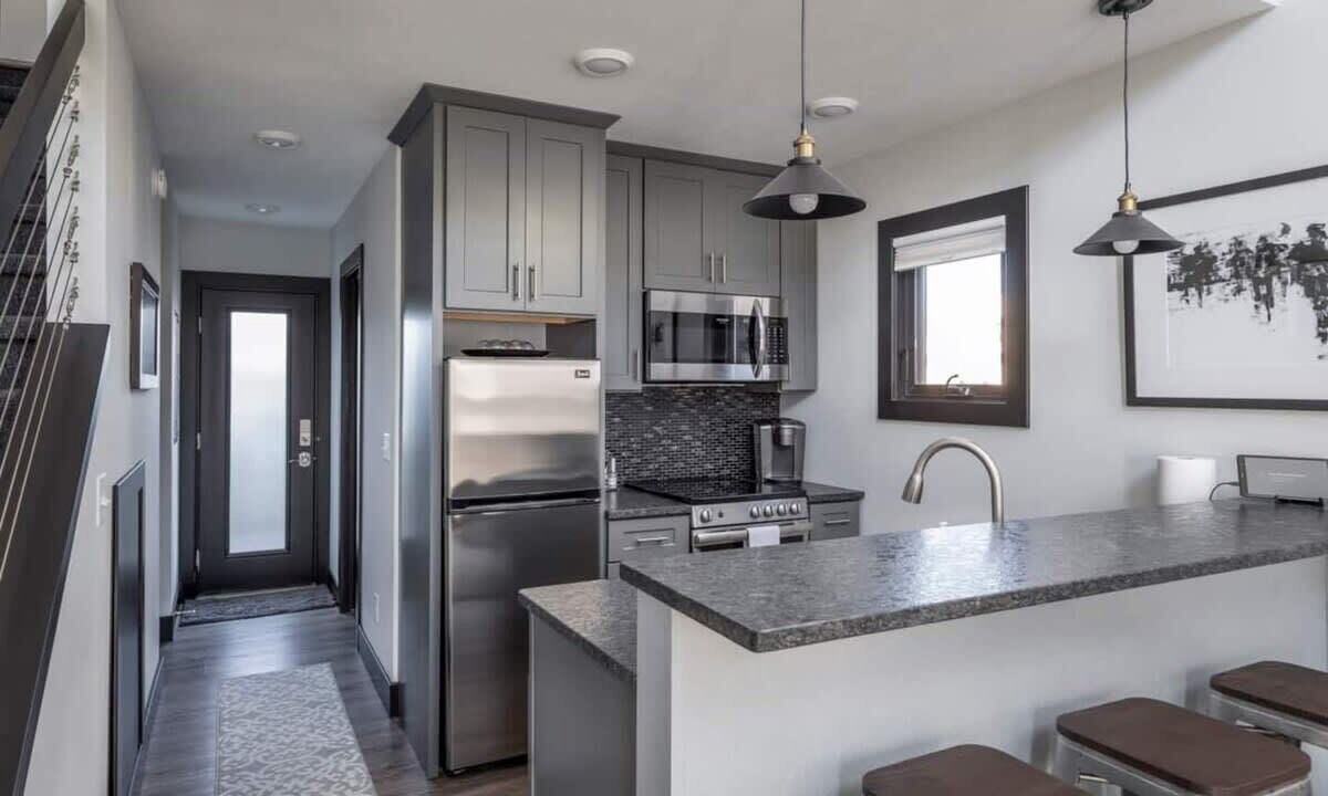 Photo of Kitchen in Traverse City