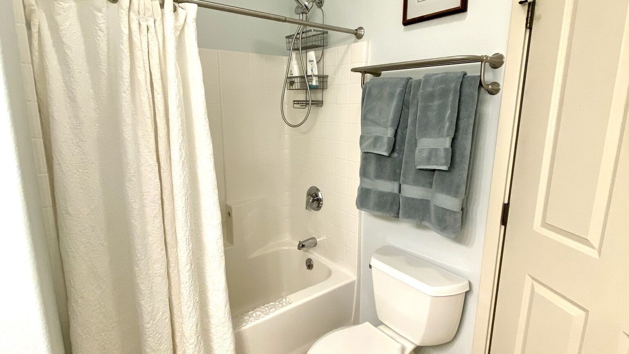 Photo of Bathroom in Jackson