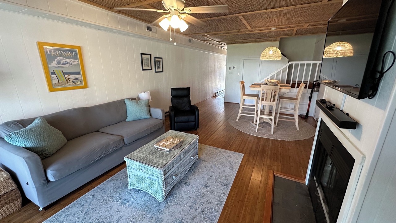Photo of Livingroom in Selbyville