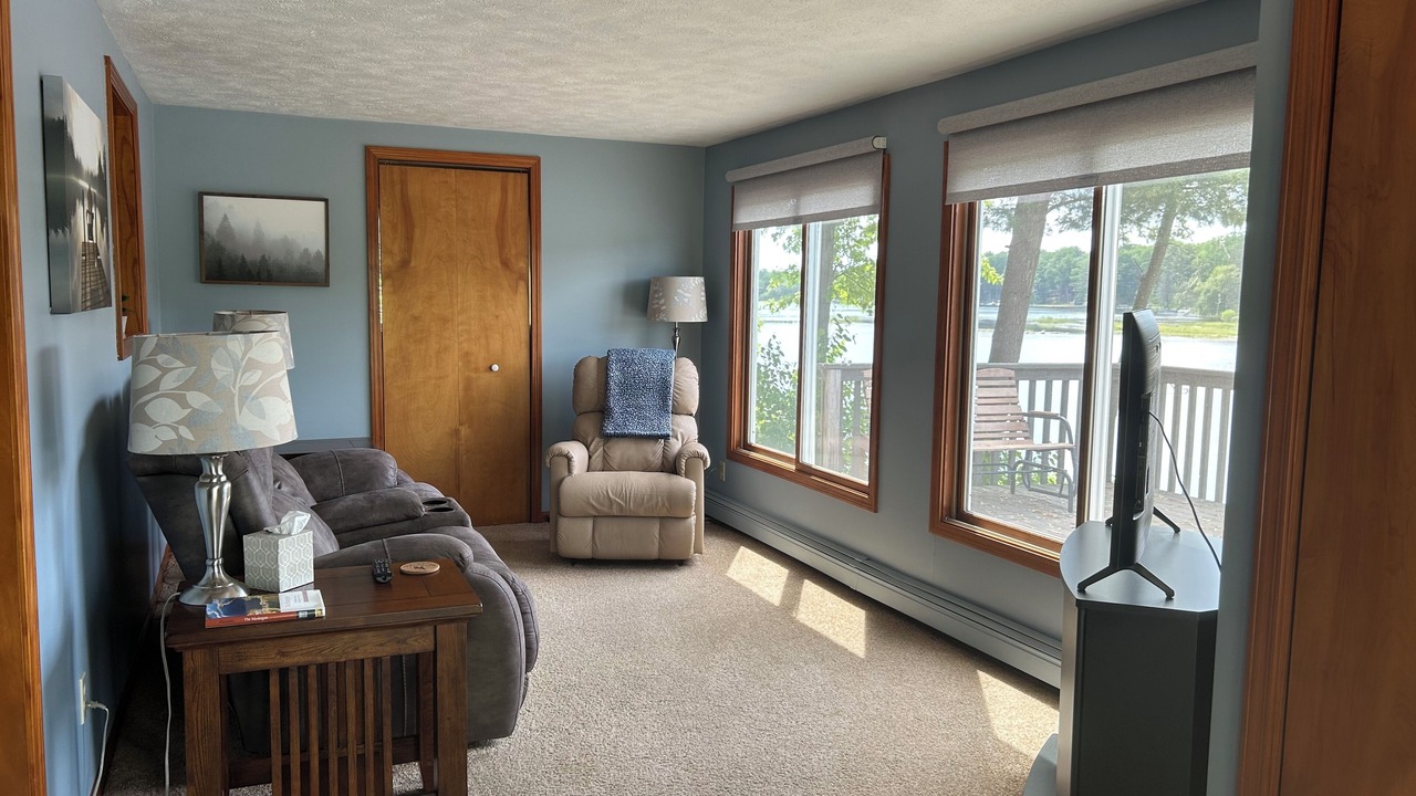 Photo of Livingroom in Stanwood