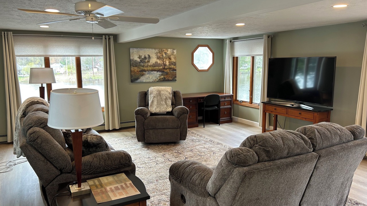 Photo of Livingroom in Stanwood