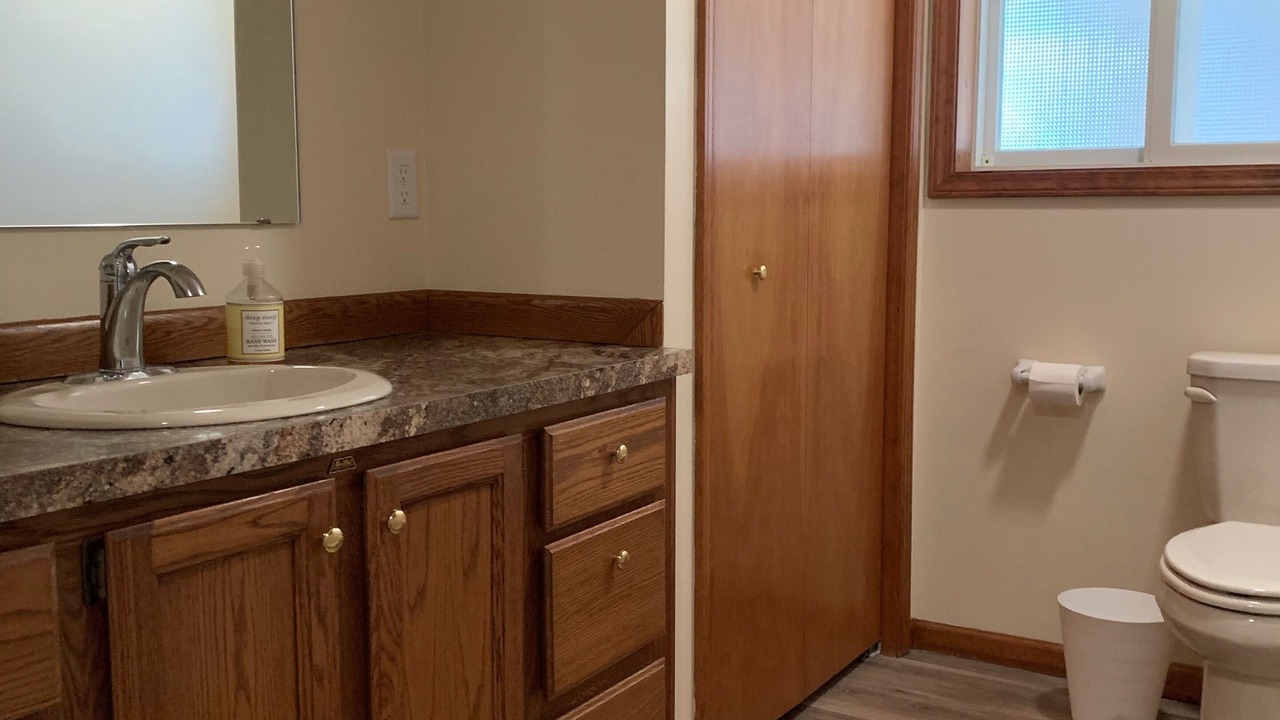 Photo of Bathroom in Stanwood