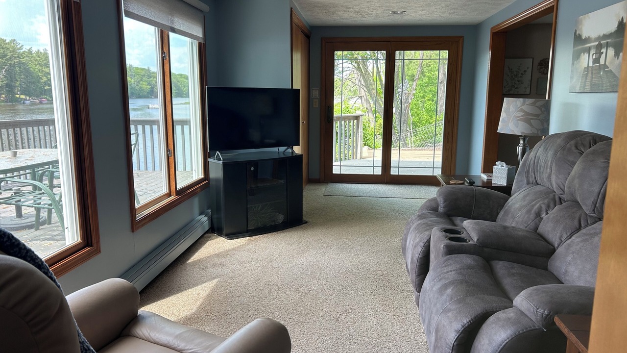 Photo of Livingroom in Stanwood