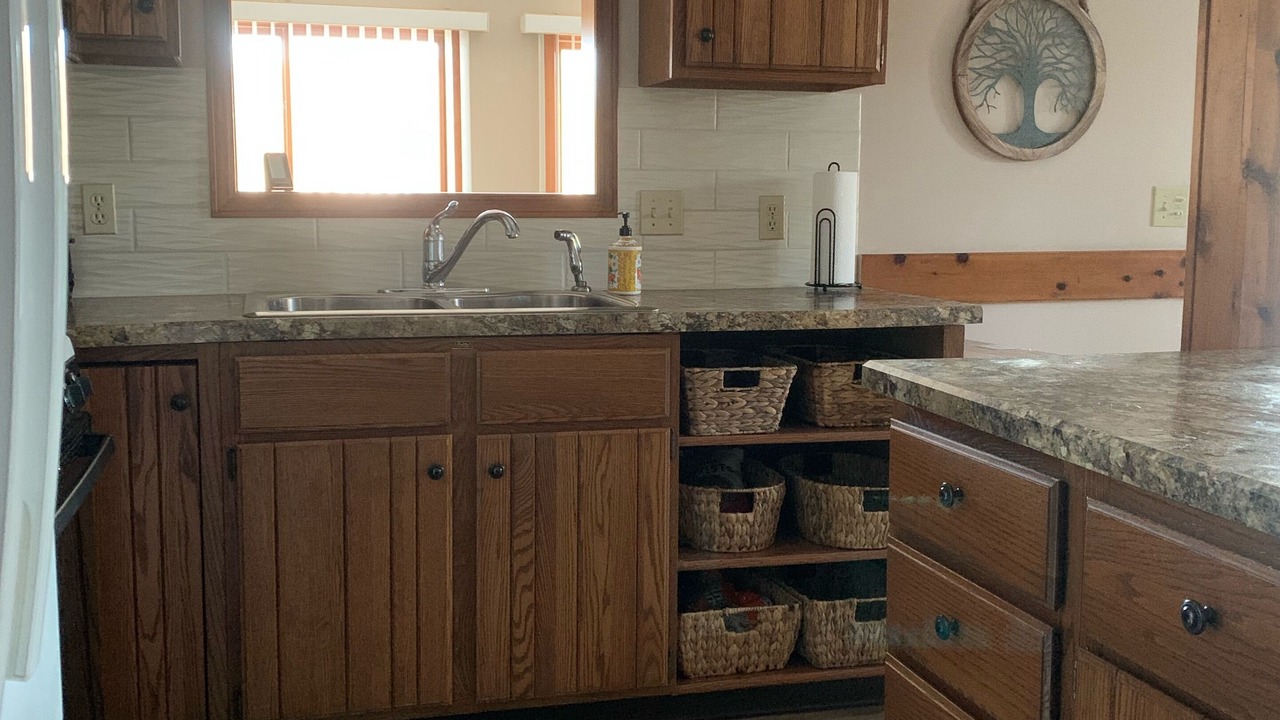 Photo of Kitchen in Stanwood