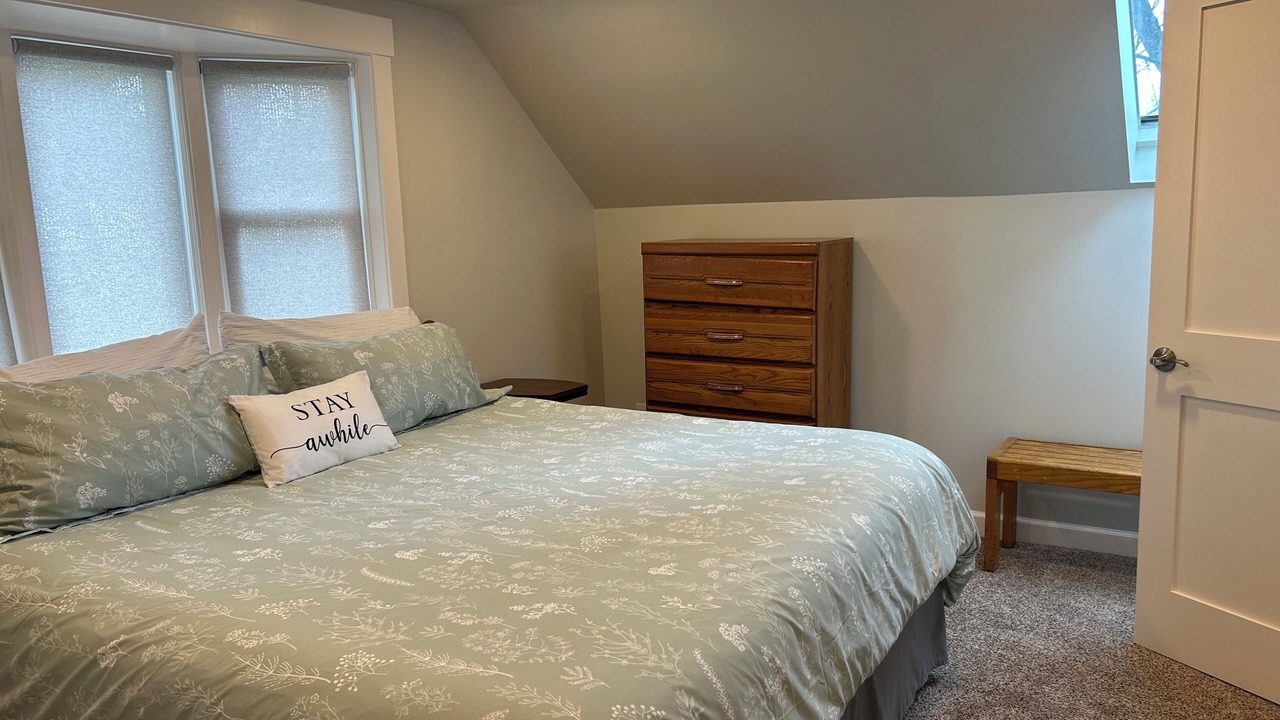 Photo of Bedroom in Stanwood