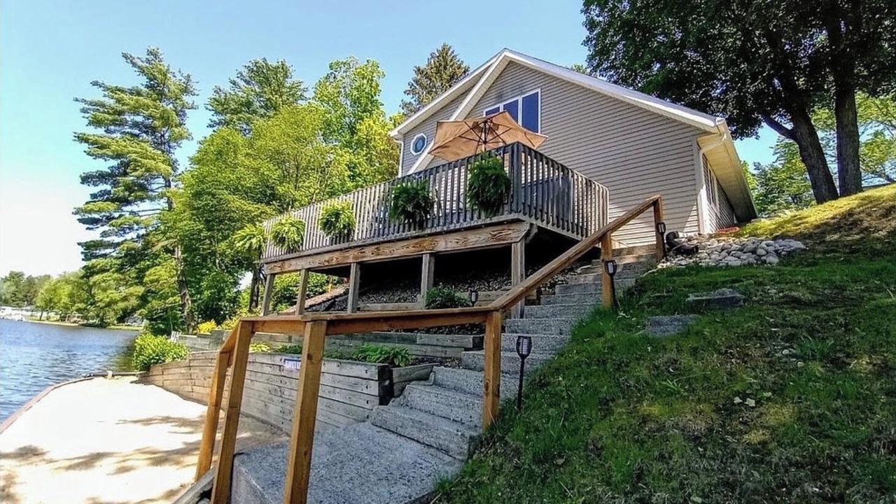 Photo of Outdoor in Stanwood